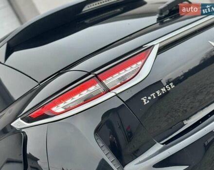 Черный DS 3 Crossback, объемом двигателя 0 л и пробегом 69 тыс. км за 15000 $, фото 50 на Automoto.ua