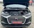 Черный DS 3 Crossback, объемом двигателя 0 л и пробегом 69 тыс. км за 15000 $, фото 91 на Automoto.ua