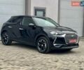 Черный DS 3 Crossback, объемом двигателя 0 л и пробегом 69 тыс. км за 15000 $, фото 4 на Automoto.ua