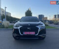 Черный DS 3 Crossback, объемом двигателя 0 л и пробегом 21 тыс. км за 15950 $, фото 1 на Automoto.ua