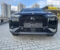 Черный DS 3 Crossback, объемом двигателя 0 л и пробегом 9 тыс. км за 19900 $, фото 6 на Automoto.ua