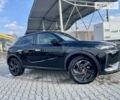 Черный DS 3 Crossback, объемом двигателя 0 л и пробегом 9 тыс. км за 19900 $, фото 7 на Automoto.ua