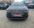 Фиолетовый DS 3 Crossback, объемом двигателя 0 л и пробегом 51 тыс. км за 13500 $, фото 1 на Automoto.ua