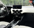 Фіолетовий DS 3 Crossback, об'ємом двигуна 1.2 л та пробігом 77 тис. км за 16400 $, фото 36 на Automoto.ua