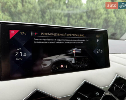 Фіолетовий DS 3 Crossback, об'ємом двигуна 1.2 л та пробігом 77 тис. км за 16400 $, фото 59 на Automoto.ua