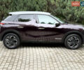 Фіолетовий DS 3 Crossback, об'ємом двигуна 1.2 л та пробігом 77 тис. км за 16400 $, фото 18 на Automoto.ua