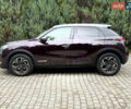 Фіолетовий DS 3 Crossback, об'ємом двигуна 1.2 л та пробігом 77 тис. км за 16400 $, фото 10 на Automoto.ua