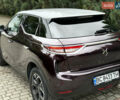 Фіолетовий DS 3 Crossback, об'ємом двигуна 1.2 л та пробігом 77 тис. км за 16400 $, фото 15 на Automoto.ua