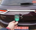 Фиолетовый DS 3 Crossback, объемом двигателя 0 л и пробегом 56 тыс. км за 16555 $, фото 78 на Automoto.ua