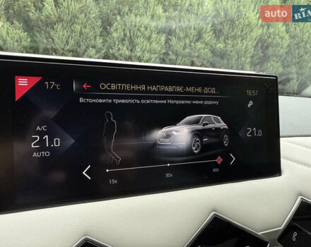 Фіолетовий DS 3 Crossback, об'ємом двигуна 1.2 л та пробігом 77 тис. км за 16400 $, фото 62 на Automoto.ua