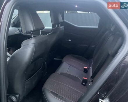 Фиолетовый DS 3 Crossback, объемом двигателя 0 л и пробегом 51 тыс. км за 13500 $, фото 8 на Automoto.ua