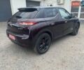 Фиолетовый DS 3 Crossback, объемом двигателя 0 л и пробегом 51 тыс. км за 13500 $, фото 5 на Automoto.ua