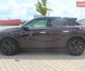Фиолетовый DS 3 Crossback, объемом двигателя 0 л и пробегом 20 тыс. км за 22065 $, фото 2 на Automoto.ua