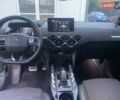Фиолетовый DS 3 Crossback, объемом двигателя 0 л и пробегом 51 тыс. км за 13500 $, фото 10 на Automoto.ua
