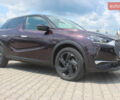 Фиолетовый DS 3 Crossback, объемом двигателя 0 л и пробегом 20 тыс. км за 22065 $, фото 1 на Automoto.ua