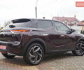 Фиолетовый DS 3 Crossback, объемом двигателя 0 л и пробегом 56 тыс. км за 16555 $, фото 6 на Automoto.ua