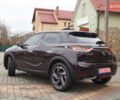 Фиолетовый DS 3 Crossback, объемом двигателя 0 л и пробегом 56 тыс. км за 16555 $, фото 9 на Automoto.ua