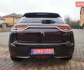 Фиолетовый DS 3 Crossback, объемом двигателя 0 л и пробегом 56 тыс. км за 16555 $, фото 17 на Automoto.ua