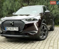 Фіолетовий DS 3 Crossback, об'ємом двигуна 1.2 л та пробігом 77 тис. км за 16400 $, фото 1 на Automoto.ua