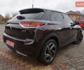 Фиолетовый DS 3 Crossback, объемом двигателя 0 л и пробегом 56 тыс. км за 16555 $, фото 16 на Automoto.ua
