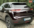 Фіолетовий DS 3 Crossback, об'ємом двигуна 1.2 л та пробігом 77 тис. км за 16400 $, фото 14 на Automoto.ua