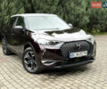 Фіолетовий DS 3 Crossback, об'ємом двигуна 1.2 л та пробігом 77 тис. км за 16400 $, фото 4 на Automoto.ua
