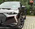 Фіолетовий DS 3 Crossback, об'ємом двигуна 1.2 л та пробігом 77 тис. км за 16400 $, фото 2 на Automoto.ua