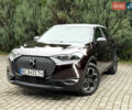 Фіолетовий DS 3 Crossback, об'ємом двигуна 1.2 л та пробігом 77 тис. км за 16400 $, фото 1 на Automoto.ua