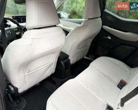 Фіолетовий DS 3 Crossback, об'ємом двигуна 1.2 л та пробігом 77 тис. км за 16400 $, фото 39 на Automoto.ua
