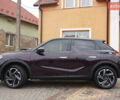 Фиолетовый DS 3 Crossback, объемом двигателя 0 л и пробегом 56 тыс. км за 16555 $, фото 11 на Automoto.ua