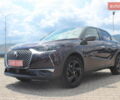 Фиолетовый DS 3 Crossback, объемом двигателя 0 л и пробегом 20 тыс. км за 22065 $, фото 1 на Automoto.ua