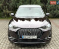 Фіолетовий DS 3 Crossback, об'ємом двигуна 1.2 л та пробігом 77 тис. км за 16400 $, фото 7 на Automoto.ua