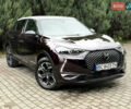 Фіолетовий DS 3 Crossback, об'ємом двигуна 1.2 л та пробігом 77 тис. км за 16400 $, фото 3 на Automoto.ua