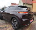 Фиолетовый DS 3 Crossback, объемом двигателя 0 л и пробегом 56 тыс. км за 16555 $, фото 18 на Automoto.ua