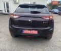 Фиолетовый DS 3 Crossback, объемом двигателя 0 л и пробегом 51 тыс. км за 13500 $, фото 4 на Automoto.ua