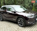 Фіолетовий DS 3 Crossback, об'ємом двигуна 1.2 л та пробігом 77 тис. км за 16400 $, фото 19 на Automoto.ua