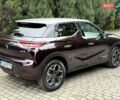 Фіолетовий DS 3 Crossback, об'ємом двигуна 1.2 л та пробігом 77 тис. км за 16400 $, фото 17 на Automoto.ua