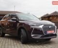 Фиолетовый DS 3 Crossback, объемом двигателя 0 л и пробегом 56 тыс. км за 16555 $, фото 3 на Automoto.ua