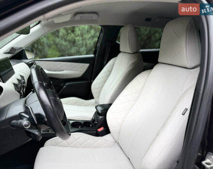Фіолетовий DS 3 Crossback, об'ємом двигуна 1.2 л та пробігом 77 тис. км за 16400 $, фото 42 на Automoto.ua