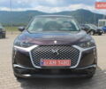 Фиолетовый DS 3 Crossback, объемом двигателя 0 л и пробегом 20 тыс. км за 22065 $, фото 5 на Automoto.ua