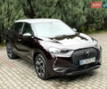 Фіолетовий DS 3 Crossback, об'ємом двигуна 1.2 л та пробігом 77 тис. км за 16400 $, фото 8 на Automoto.ua