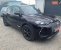 Фиолетовый DS 3 Crossback, объемом двигателя 0 л и пробегом 51 тыс. км за 13500 $, фото 1 на Automoto.ua