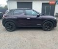 Фиолетовый DS 3 Crossback, объемом двигателя 0 л и пробегом 51 тыс. км за 13500 $, фото 6 на Automoto.ua