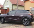 Фиолетовый DS 3 Crossback, объемом двигателя 0 л и пробегом 56 тыс. км за 16555 $, фото 10 на Automoto.ua