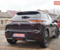 Фиолетовый DS 3 Crossback, объемом двигателя 0 л и пробегом 56 тыс. км за 16555 $, фото 7 на Automoto.ua
