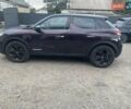 Фиолетовый DS 3 Crossback, объемом двигателя 0 л и пробегом 51 тыс. км за 13500 $, фото 2 на Automoto.ua