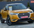 Коричневий DS 3 Crossback, об'ємом двигуна 0 л та пробігом 63 тис. км за 14950 $, фото 24 на Automoto.ua