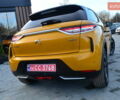 Коричневий DS 3 Crossback, об'ємом двигуна 0 л та пробігом 63 тис. км за 14950 $, фото 30 на Automoto.ua