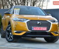 Коричневий DS 3 Crossback, об'ємом двигуна 0 л та пробігом 63 тис. км за 14950 $, фото 22 на Automoto.ua
