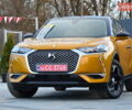 Коричневий DS 3 Crossback, об'ємом двигуна 0 л та пробігом 63 тис. км за 14950 $, фото 12 на Automoto.ua